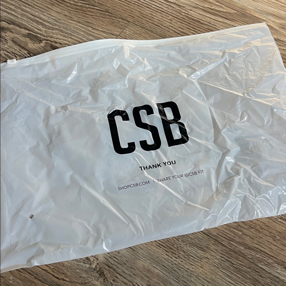 CSB Cream Hat - Picture 5 of 5